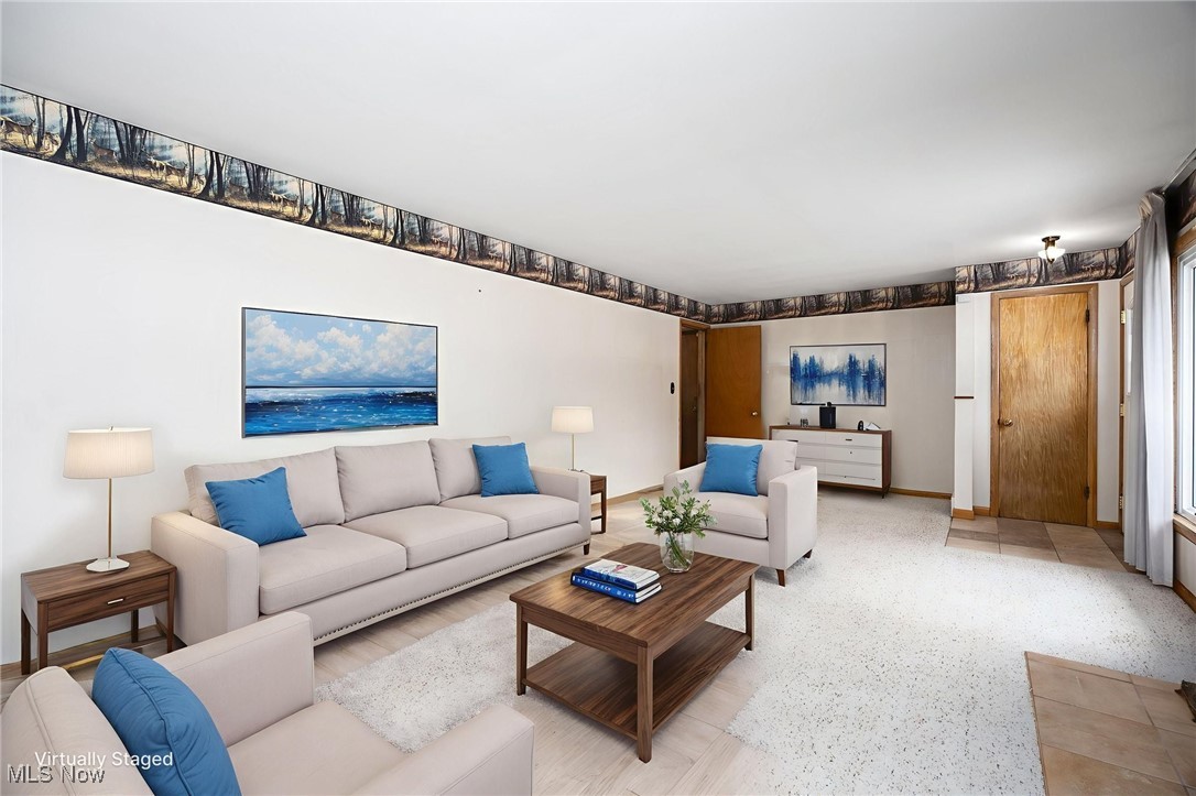 Revere Vill Sub - Residential