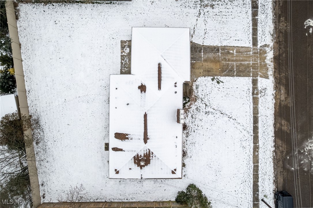 Revere Vill Sub - Residential