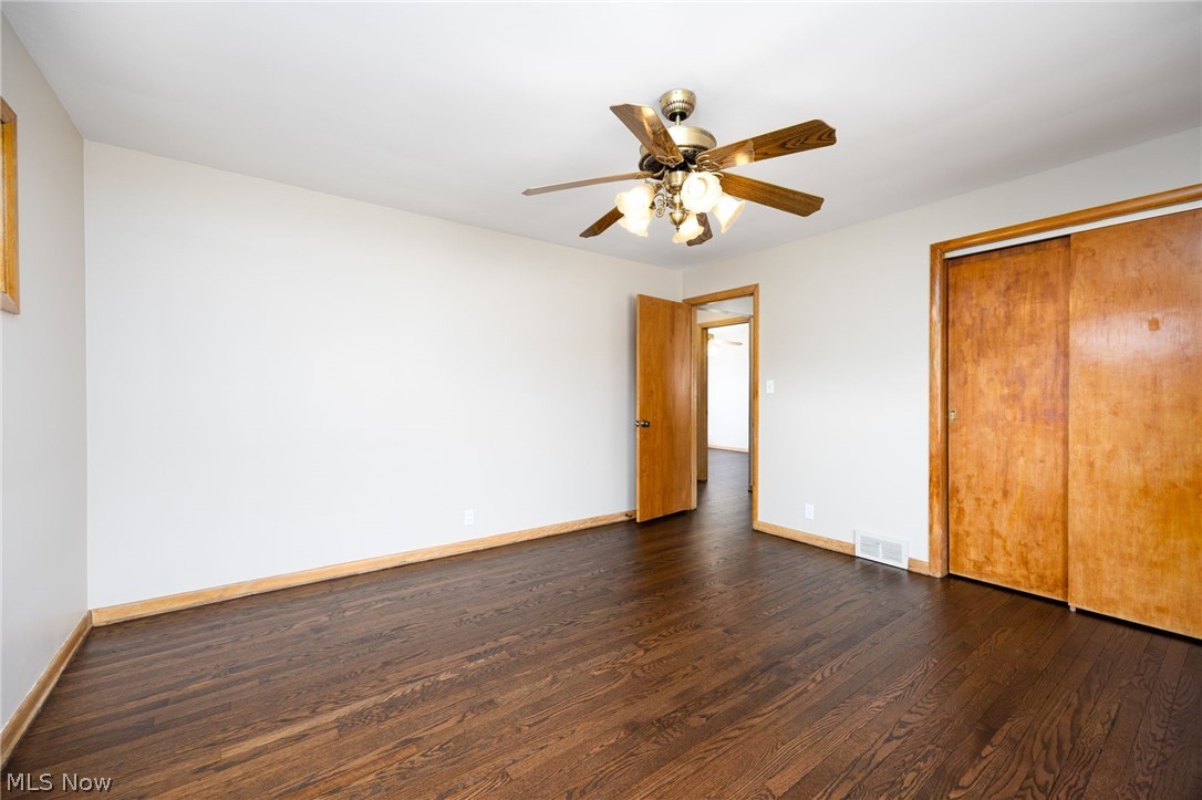 Revere Vill Sub - Residential