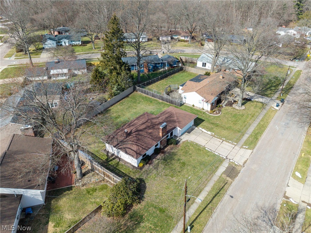 Revere Vill Sub - Residential