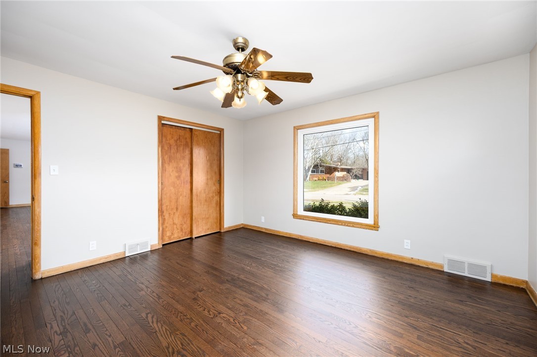 Revere Vill Sub - Residential