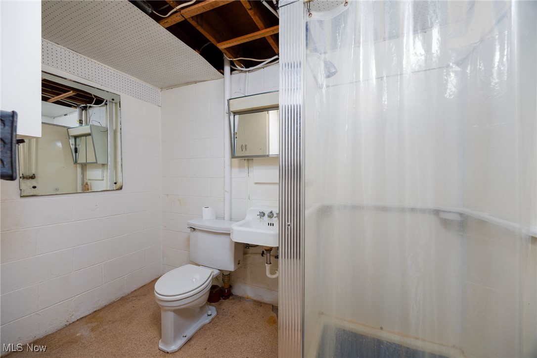 Revere Vill Sub - Residential