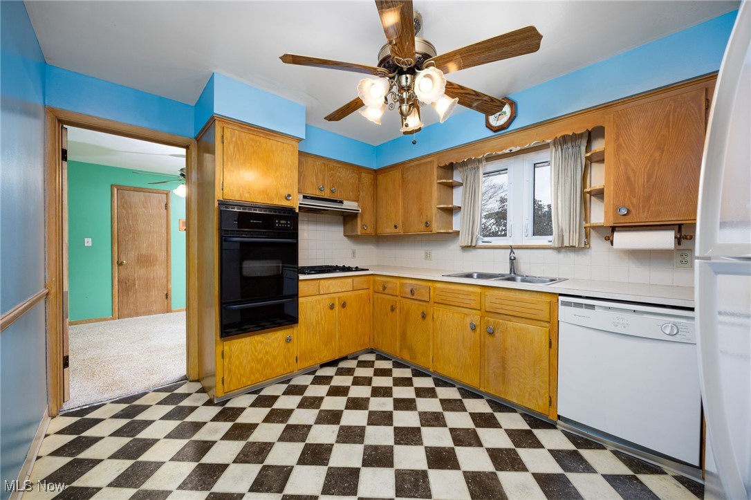 Revere Vill Sub - Residential