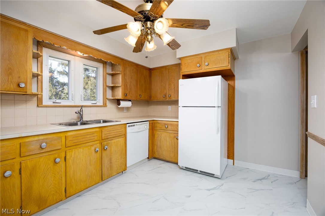 Revere Vill Sub - Residential