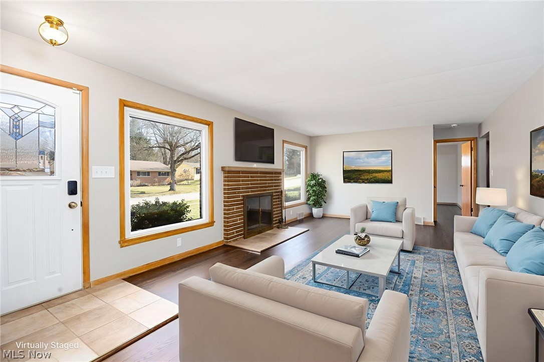 Revere Vill Sub - Residential