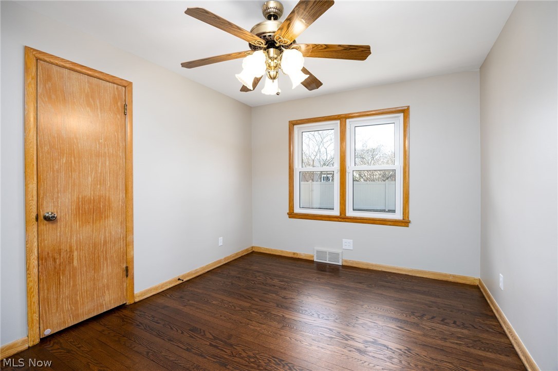 Revere Vill Sub - Residential