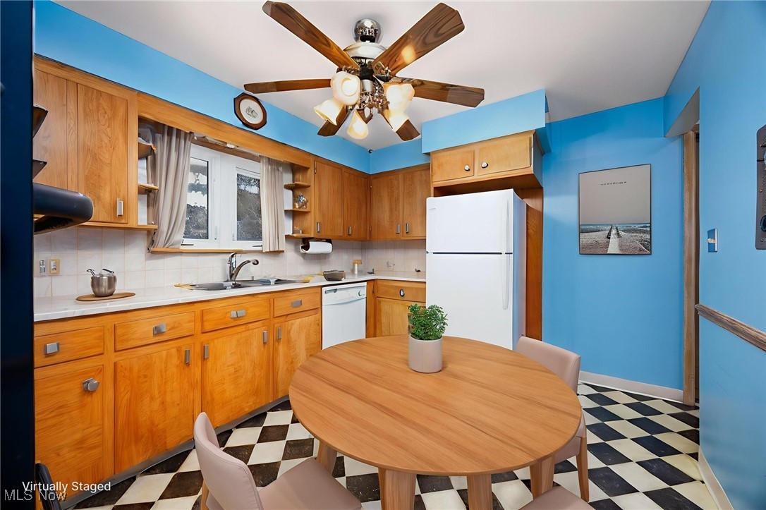 Revere Vill Sub - Residential