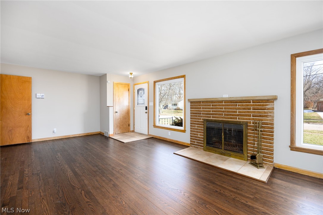 Revere Vill Sub - Residential