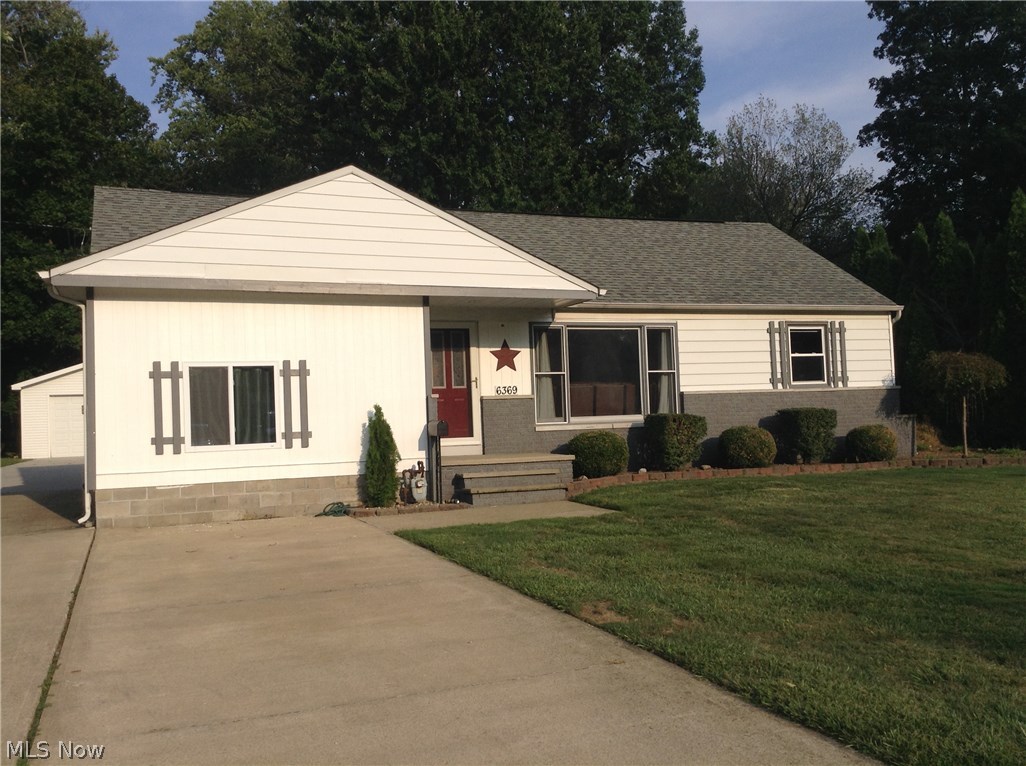 Mentor Park Acres - Residential