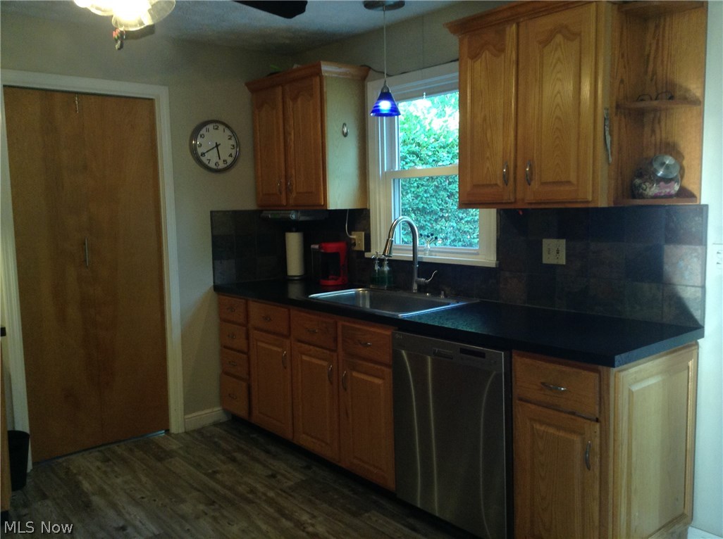 Mentor Park Acres - Residential