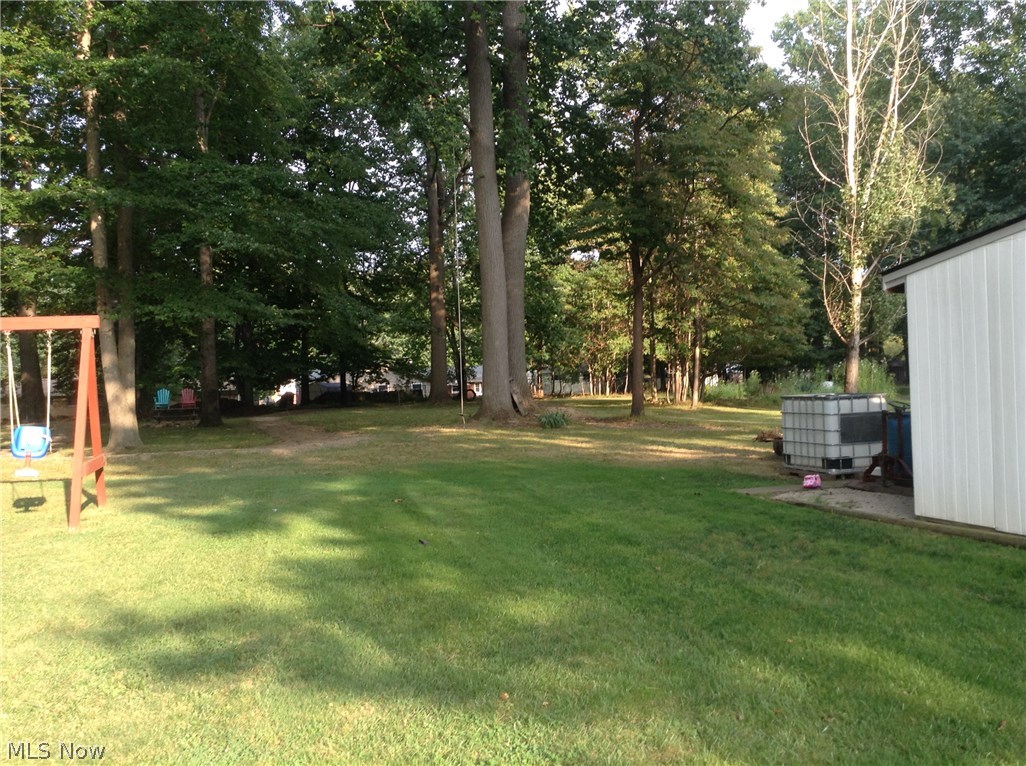 Mentor Park Acres - Residential