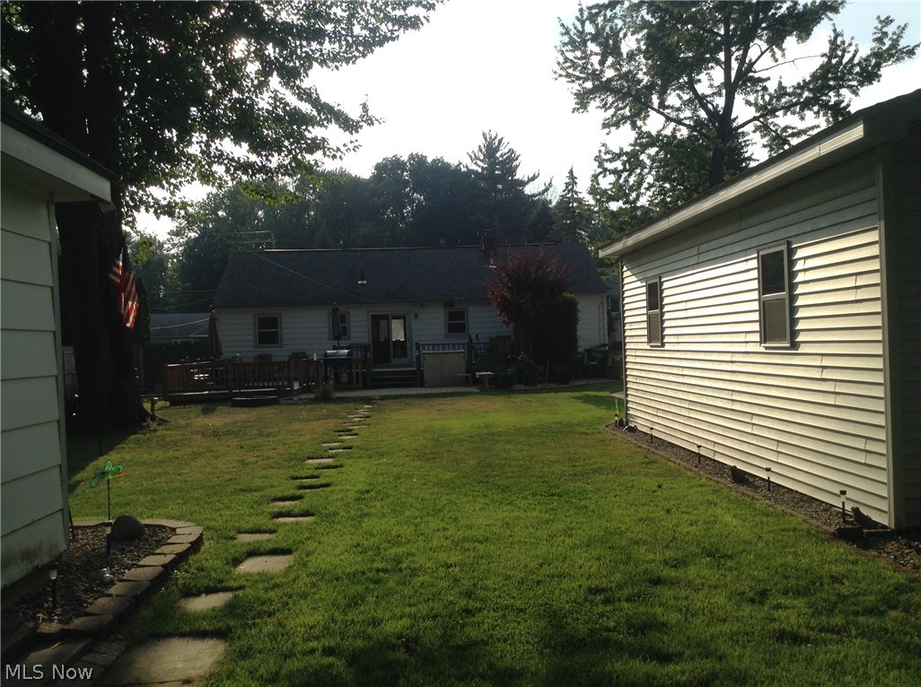 Mentor Park Acres - Residential