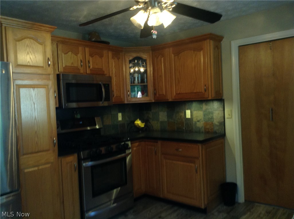 Mentor Park Acres - Residential