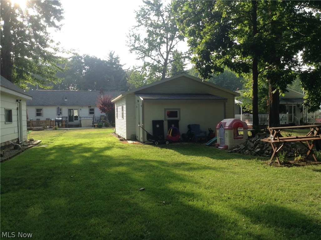 Mentor Park Acres - Residential