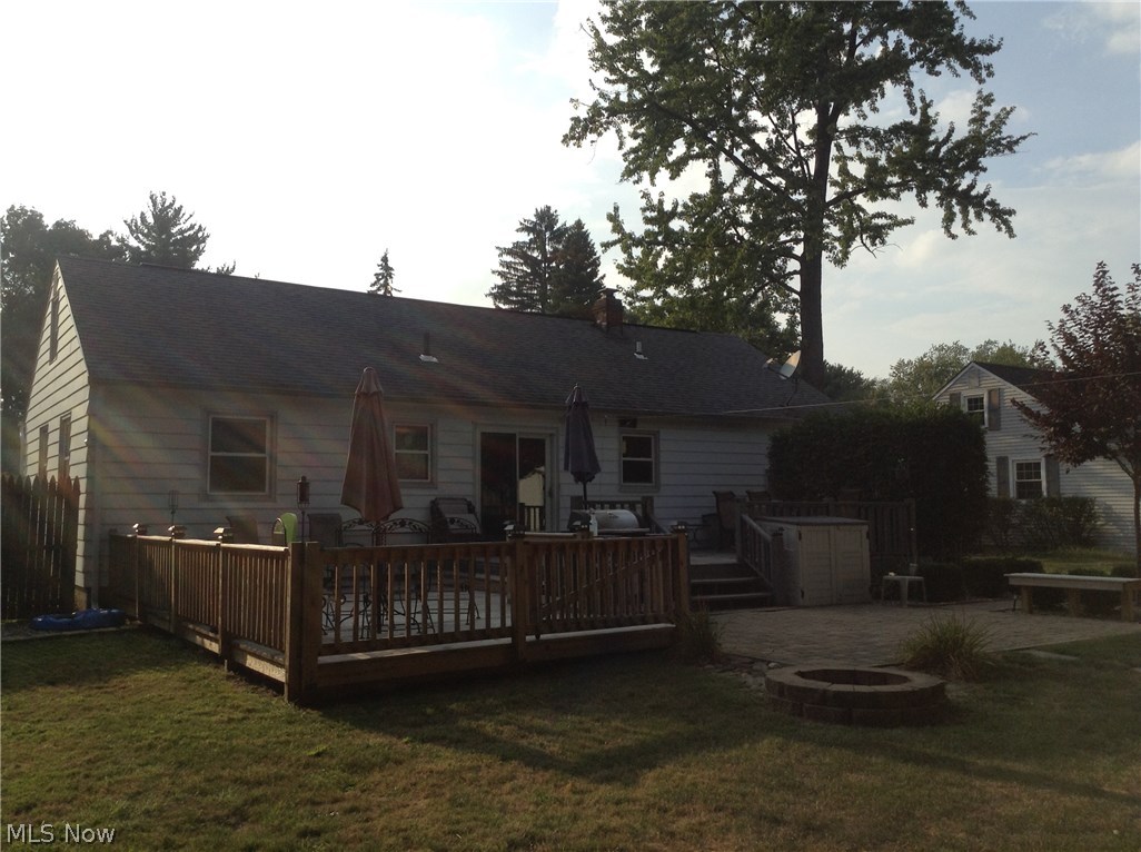 Mentor Park Acres - Residential