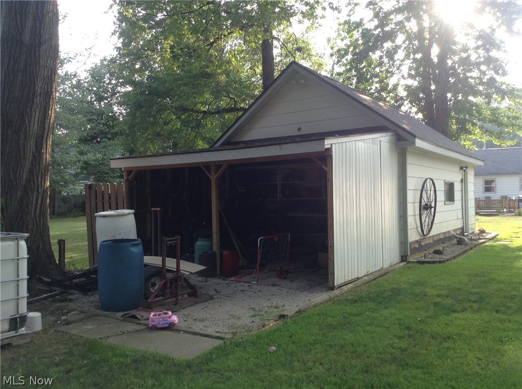 Mentor Park Acres - Residential