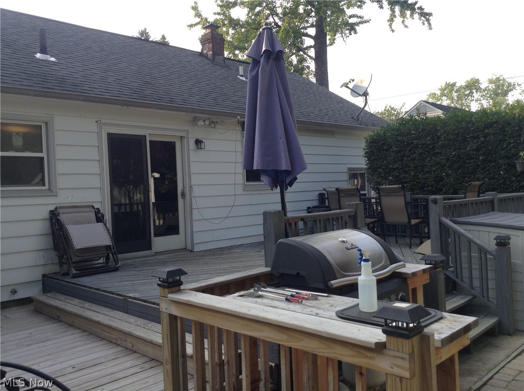 Mentor Park Acres - Residential