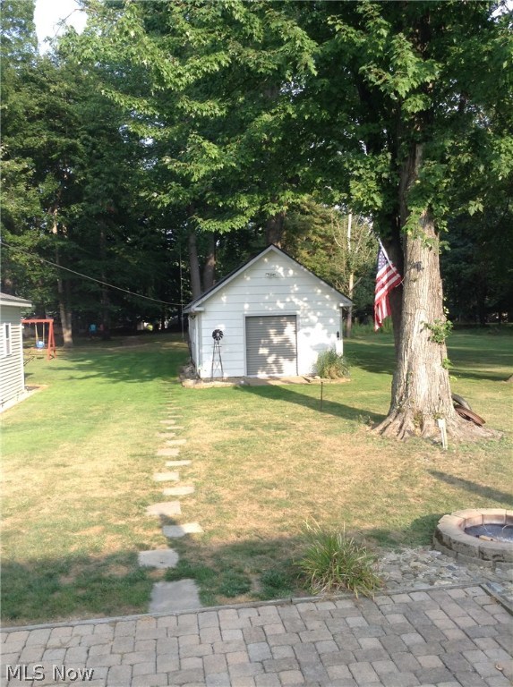 Mentor Park Acres - Residential