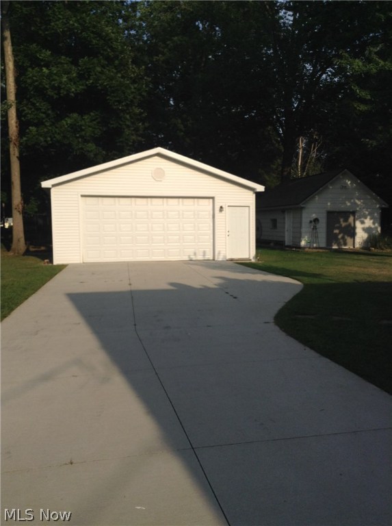 Mentor Park Acres - Residential