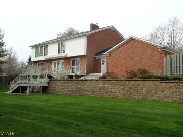 Bob-O-Link Allotment 05 - Residential