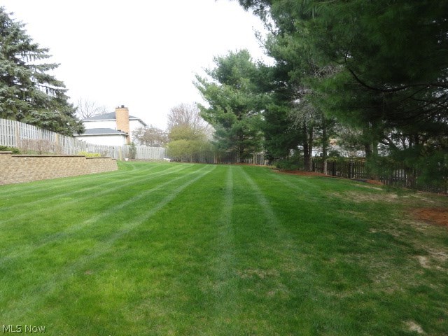 Bob-O-Link Allotment 05 - Residential