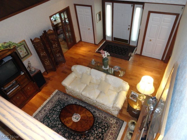 Bob-O-Link Allotment 05 - Residential