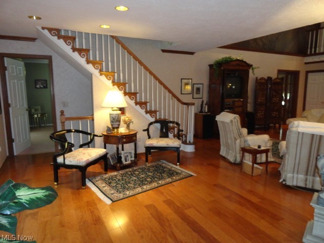 Bob-O-Link Allotment 05 - Residential