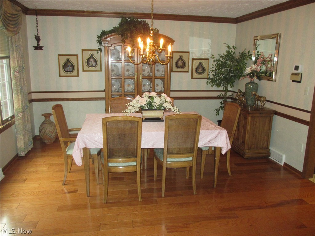 Bob-O-Link Allotment 05 - Residential