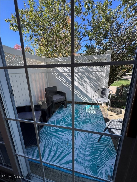 Courtyards Woodbury Condo - Residential