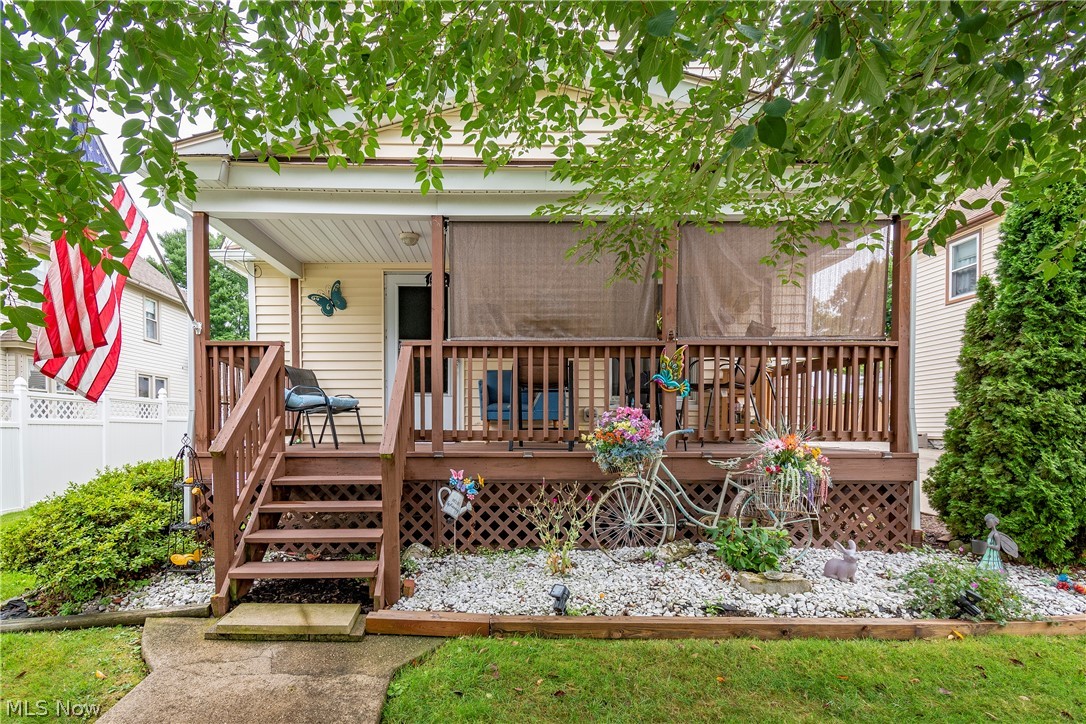 Butler - Residential