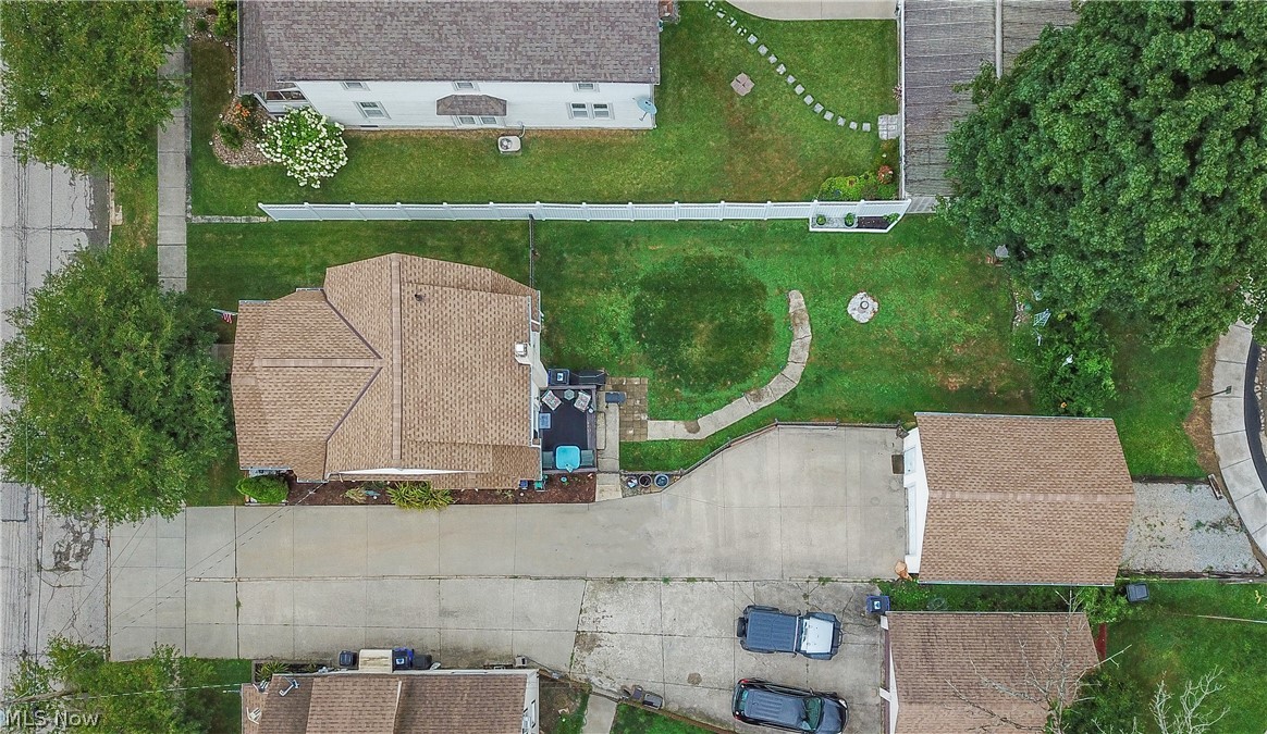 Butler - Residential