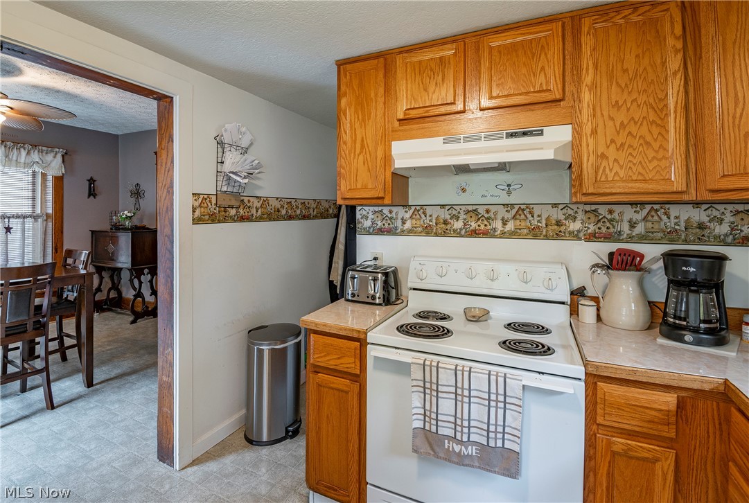 Butler - Residential