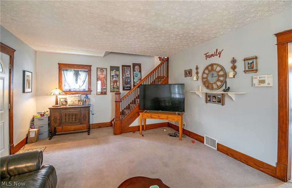 Butler - Residential