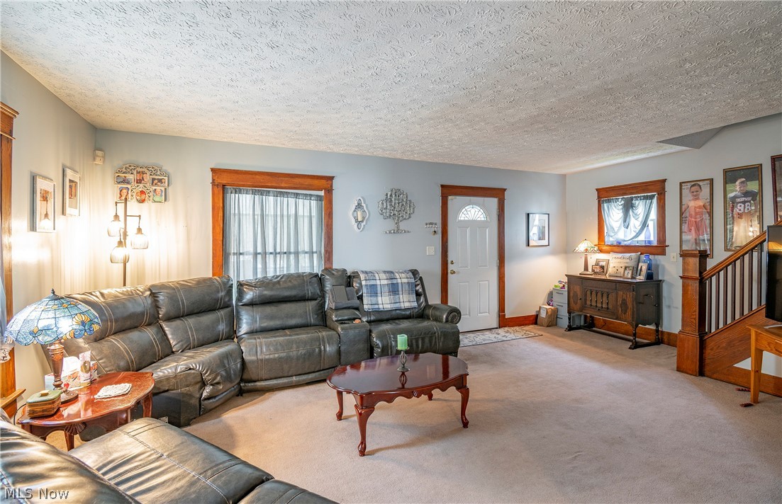 Butler - Residential