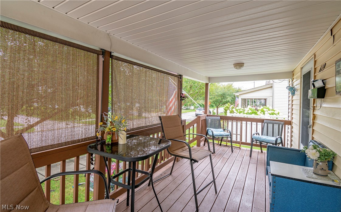 Butler - Residential