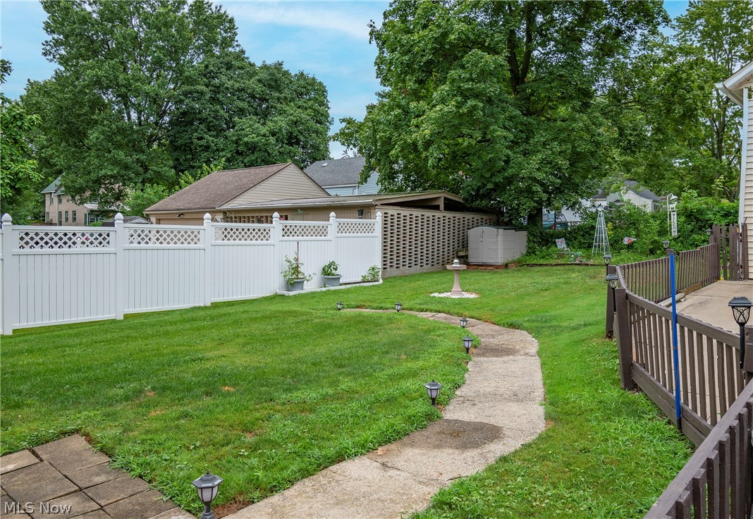 Butler - Residential