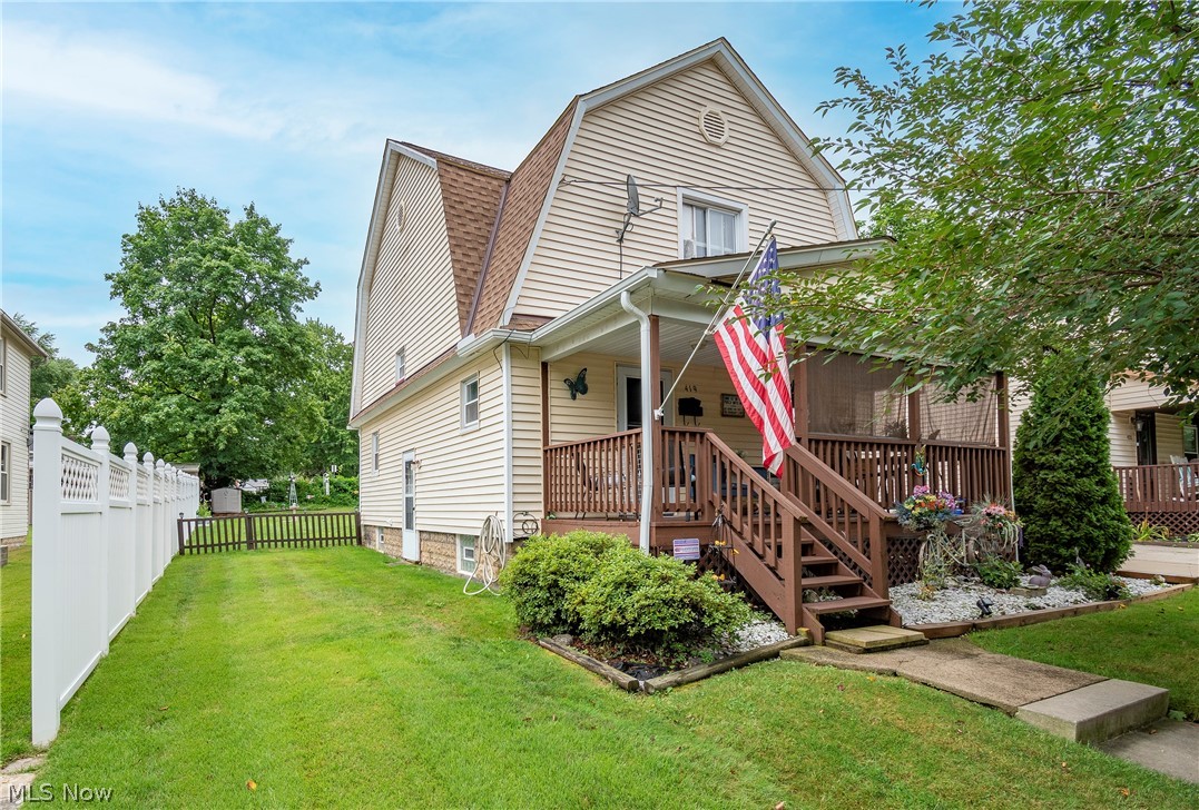 Butler - Residential