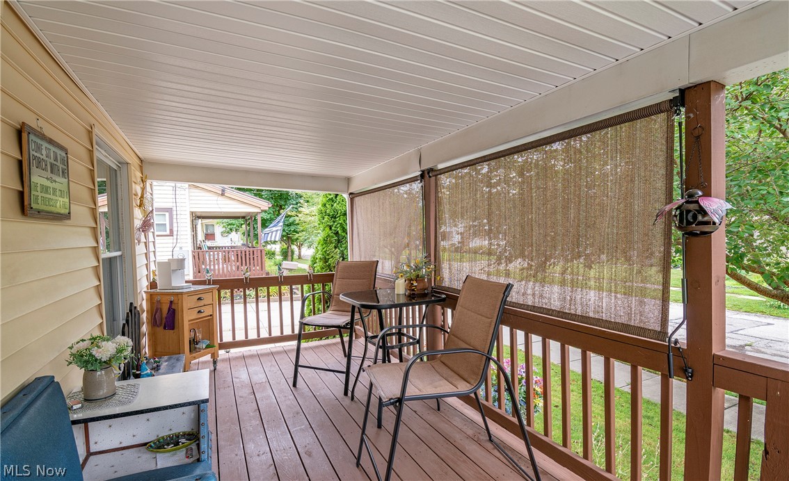 Butler - Residential