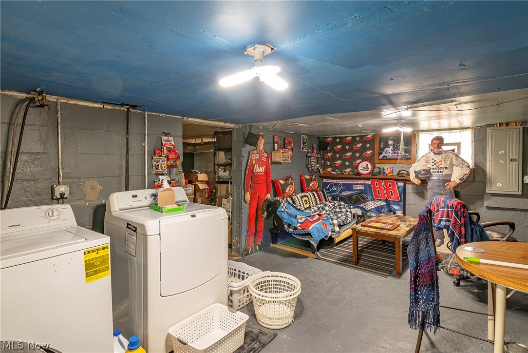 Butler - Residential