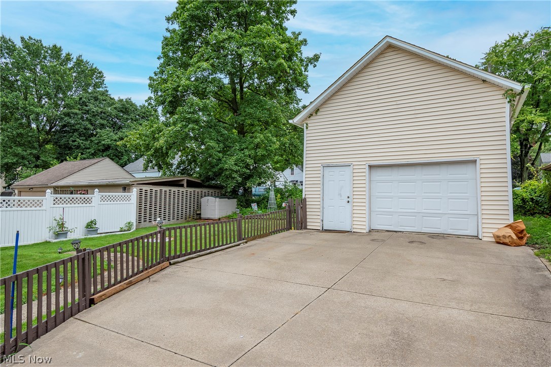 Butler - Residential