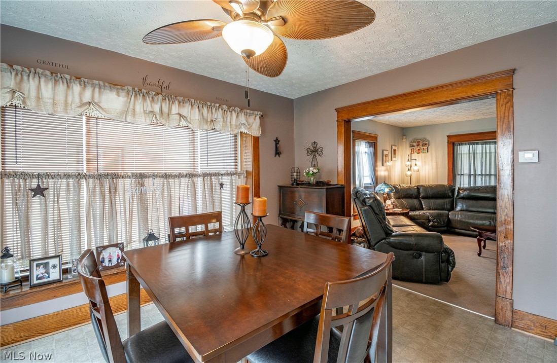 Butler - Residential