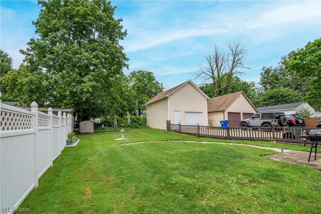 Butler - Residential