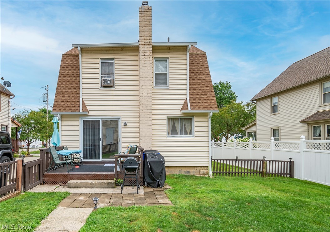 Butler - Residential