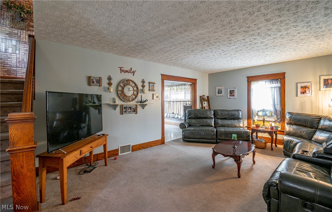 Butler - Residential