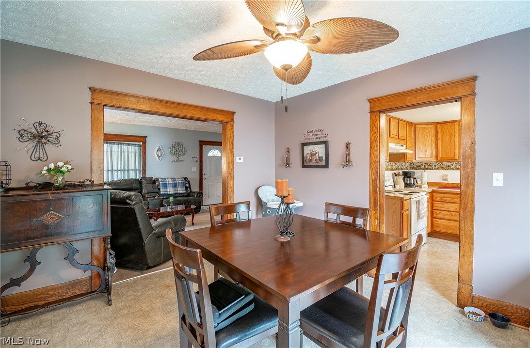 Butler - Residential