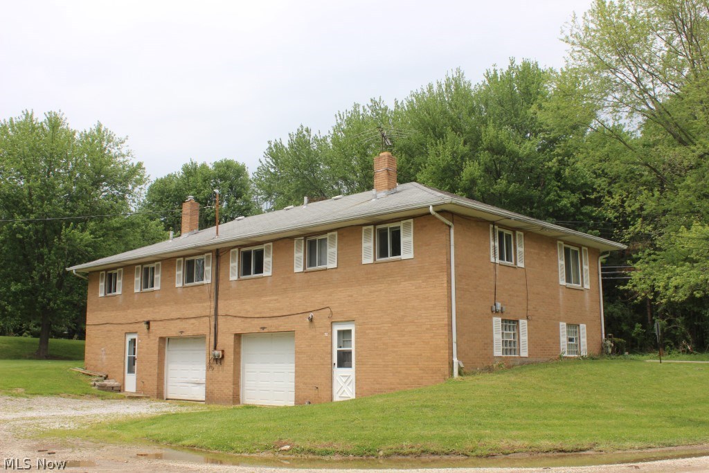 Turkeyft Lake Estate #1 - Residential Income