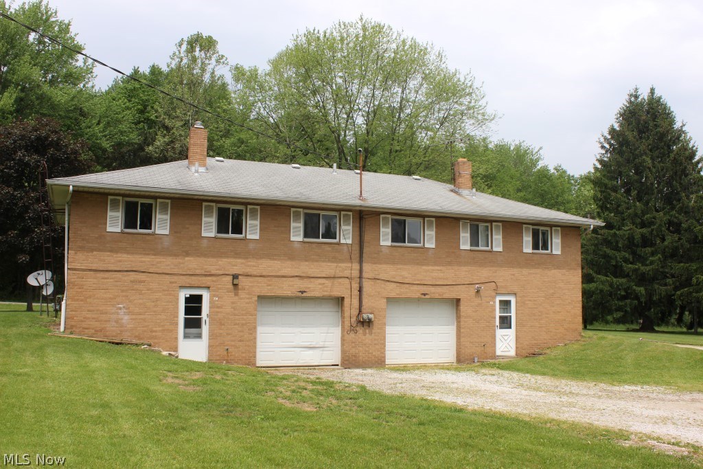 Turkeyft Lake Estate #1 - Residential Income