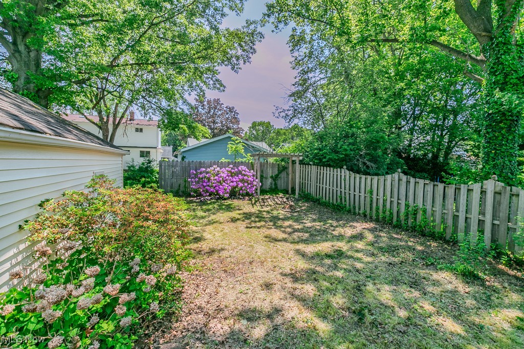 29312 Nehls Park Drive, Wickliffe, Ohio image 38