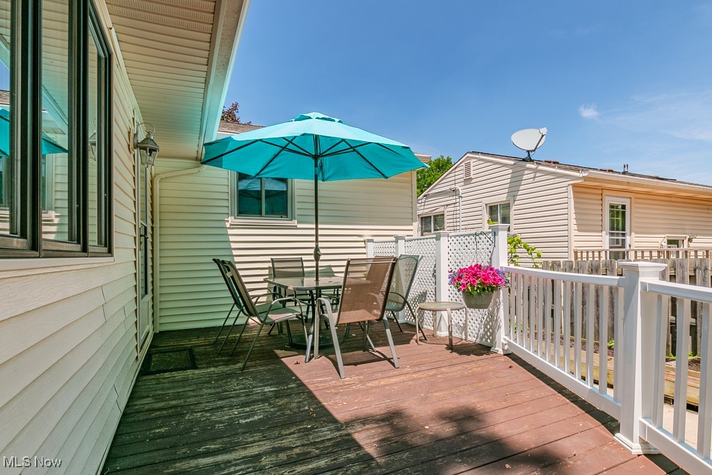 29312 Nehls Park Drive, Wickliffe, Ohio image 33