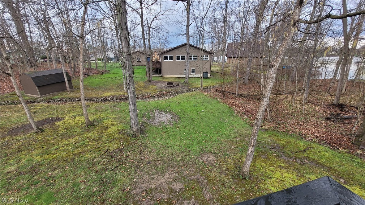 Cinnamon Lake - Residential